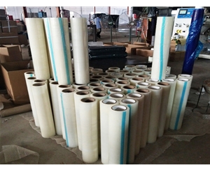 高粘地毯保護膜